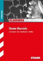 Klausuren Gymnasium - Chemie Oberstufe Schafer Steffen, Borstel Gregor, Maulbetsch Christoph, Gerl Thomas