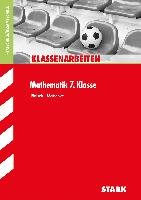Klausuren Gymnasium - Mathematik Oberstufe Muhlenfeld Udo
