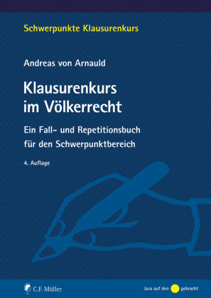 Klausurenkurs im Völkerrecht Müller (C.F.Jur.), Heidelberg