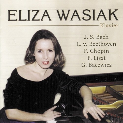 Klavier Wasiak Eliza