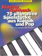 Klavier Kultbuch Heumann Hans-Gunter