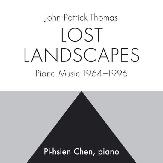 Klaviermusik 1964-1996 Lost Landscapes Various Artists