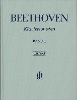 Klaviersonaten, Band I Beethoven Ludwig