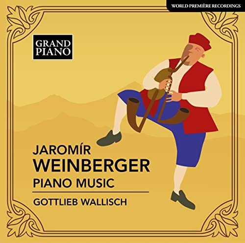 Klavierwerke Various Artists