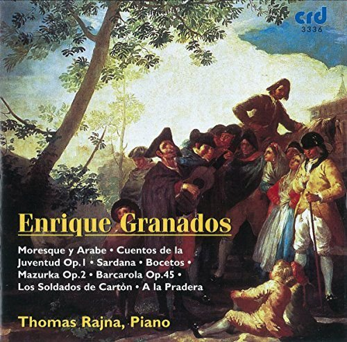 Klavierwerke Various Artists