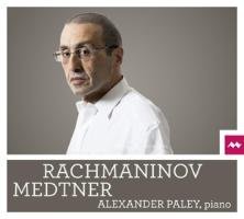 Klavierwerke Paley Alexander, Medtner Nicolas