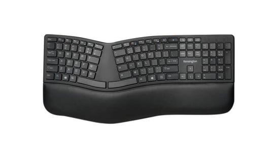 Klawiatura Bezprzewodowa Kensington Pro Fit® Ergo QWERTZ Kensington