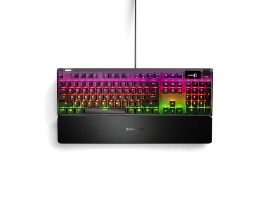 Klawiatura dla graczy STEELSERIES Apex 7 SteelSeries