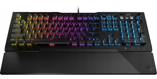 Klawiatura dla graczyROCCAT Vulcan 121 Aimo Red Switch Roccat