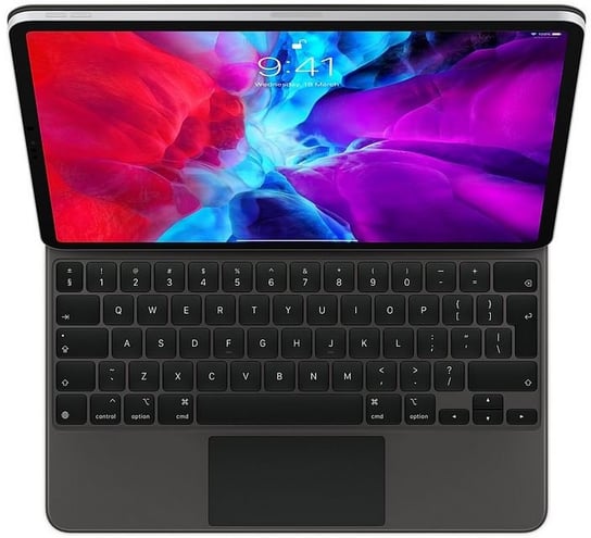 Klawiatura do Apple iPad Pro 12.9 APPLE Magic Keyboard MXQU2Z/A Apple