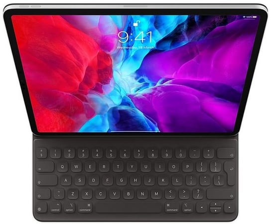 Klawiatura do Apple iPad Pro 12.9 APPLE Smart Keyboard Folio MXNL2Z/A Apple