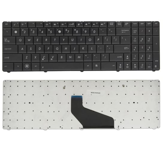 Klawiatura Do Asus A53 K53 K53U X53U A73 K73 X73 Inny producent