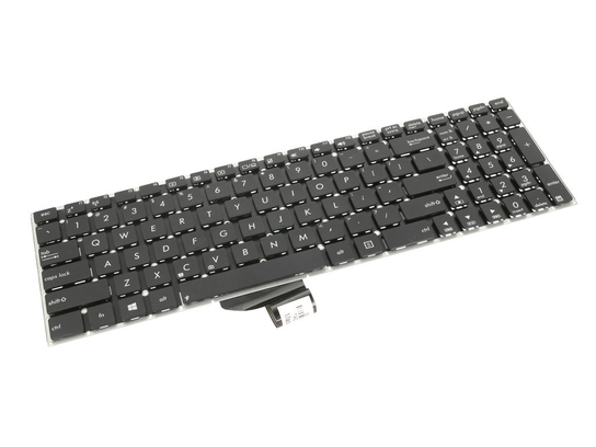 Klawiatura do Asus K56 R700 X501 - odwrócona taśma - Movano | Sklep ...