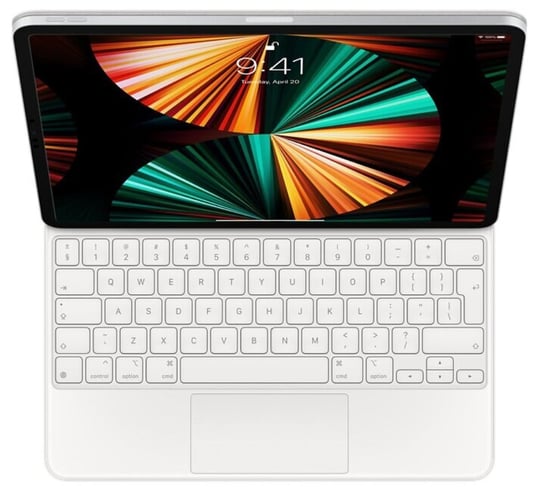 Klawiatura do iPada Pro 12,9" (5. gen) APPLE Magic Keyboard MJQL3Z/A Apple