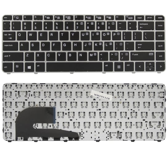 Klawiatura do laptopa HP EliteBook 740 G3 745 G3 840 G3 745 G4 740 840 G4 Inna marka