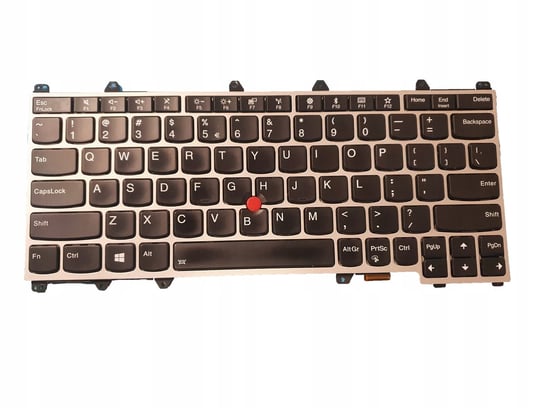 Klawiatura do Laptopa Lenovo THINKPAD YOGA STO83U4 Lenovo