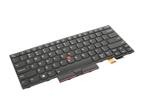 Klawiatura do Lenovo Thinkpad A475 A485 T470 T480 Movano