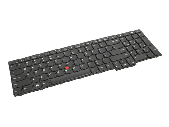 Klawiatura do Lenovo ThinkPad E531 E540 E545 L540 Movano