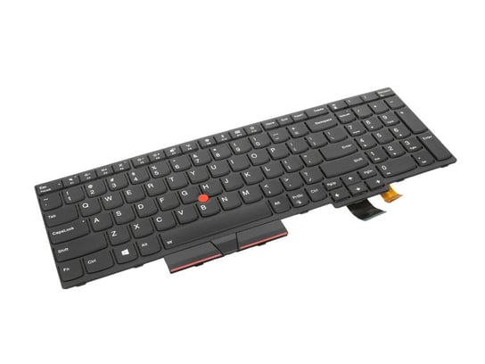 Klawiatura do Lenovo ThinkPad T570 T580 P52s LED Movano