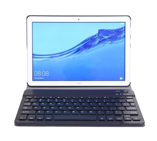 Klawiatura Do Tabletu Huawei Mediapad T8 8.0 Z Etui Case (Czarne) EAM Electronics