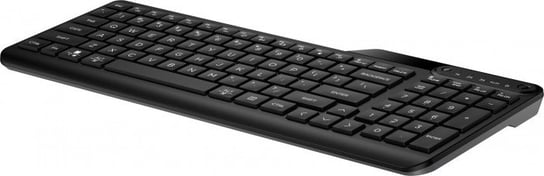 Klawiatura HP 460 Multi-Device Bluetooth Keyboard bezprzewodowa czarna 7N7B8AA HP Inc