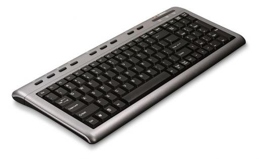 Klawiatura Labtec Ultra Flat Keyboard Labtec