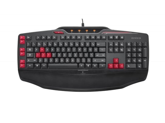 Klawiatura LOGITECH G103 Logitech