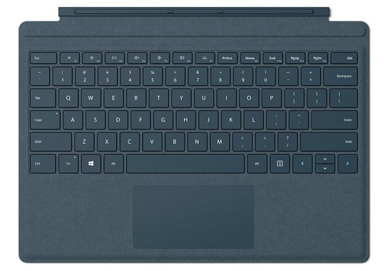 Klawiatura MICROSOFT Surface Pro 4 Microsoft
