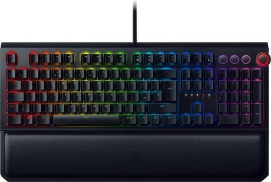 Klawiatura RAZER BlackWidow Elite Razer