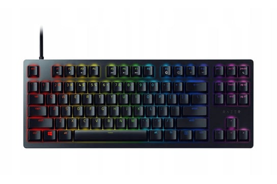 Klawiatura RAZER Huntsman Tournament Edition Red Switch, Linear Optical Switch Razer