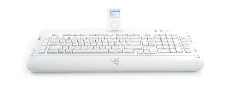 Klawiatura Razer Pro|Type Ultraflat Multimedia Keyboard Razer