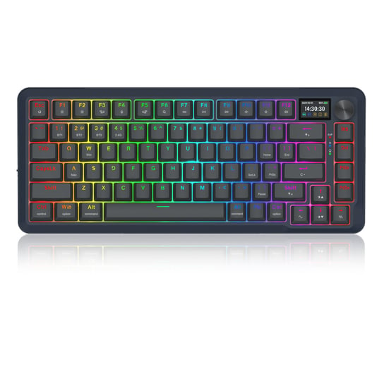 Klawiatura Redragon Flekact K708-PRO RGB Wireless Redragon