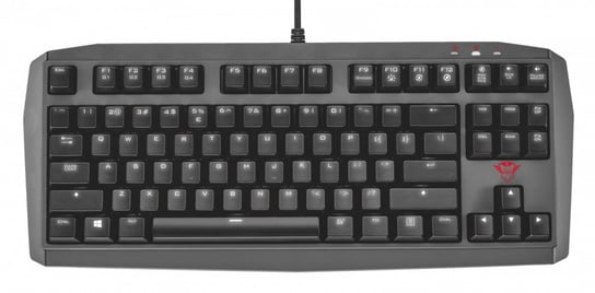 Klawiatura TRUST GXT 870 Trust