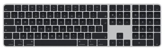 Klawiatura z Touch ID APPLE Magic Keyboard MMMR3Z/A Apple