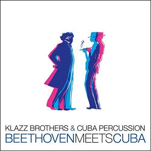 Klazz Brothers - Beethoven meets Cuba Various Artists