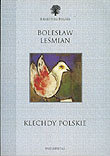 KLECHDY POL Leśmian Bolesław