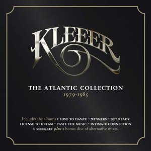 Kleeer - Atlantic Collection 1979-1985 Kleeer