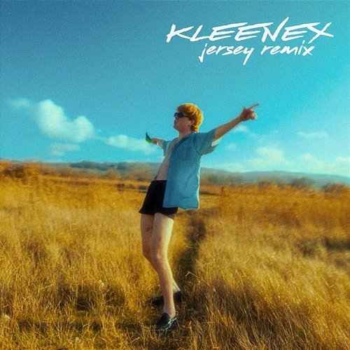 Kleenex Johnny Jane