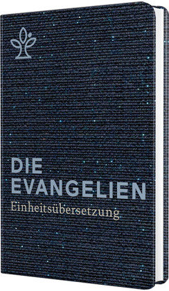 Klein-Ausgabe 4 Evangelien Katholisches Bibelwerk