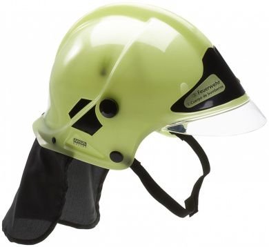 Klein, kask strażacki Klein