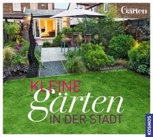 Kleine Gärten in der Stadt Martin Schroder