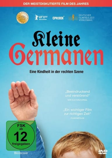 Kleine Germanen Various Directors