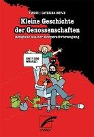 Kleine Geschichte der Genossenschaften Findus, Metje Caterina