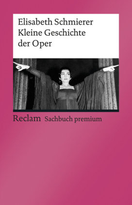 Kleine Geschichte der Oper Reclam, Ditzingen