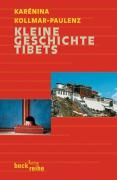 Kleine Geschichte Tibets Kollmar-Paulenz Karenina