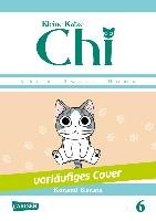 Kleine Katze Chi 06 Kanata Konami