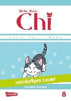 Kleine Katze Chi 08 Kanata Konami