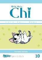 Kleine Katze Chi 10 Kanata Konami