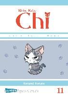 Kleine Katze Chi 11 Kanata Konami