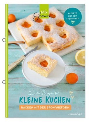 Kleine Kuchen C.T.Wild Verlag